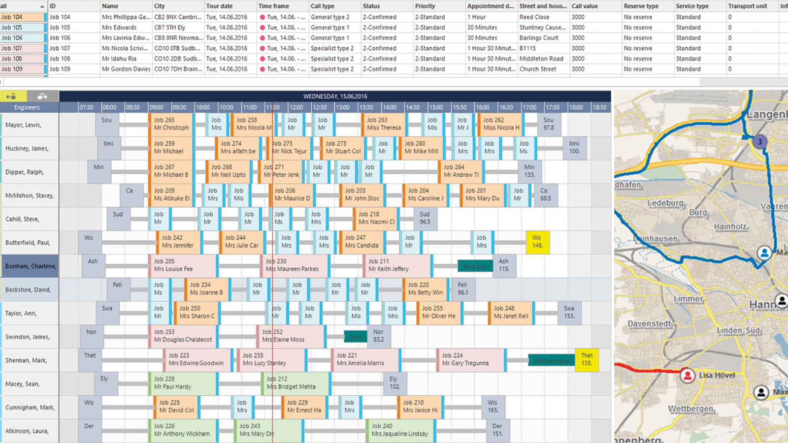 Screenshots & Videos Screenshot #1