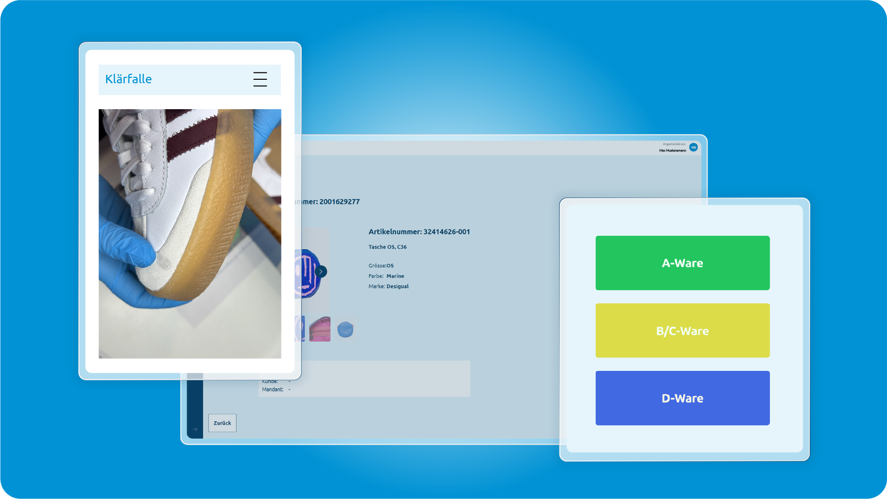 Screenshots & Videos Screenshot #4