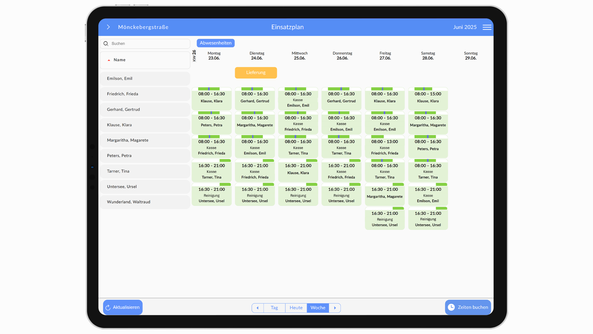 Screenshots & Videos Screenshot #1