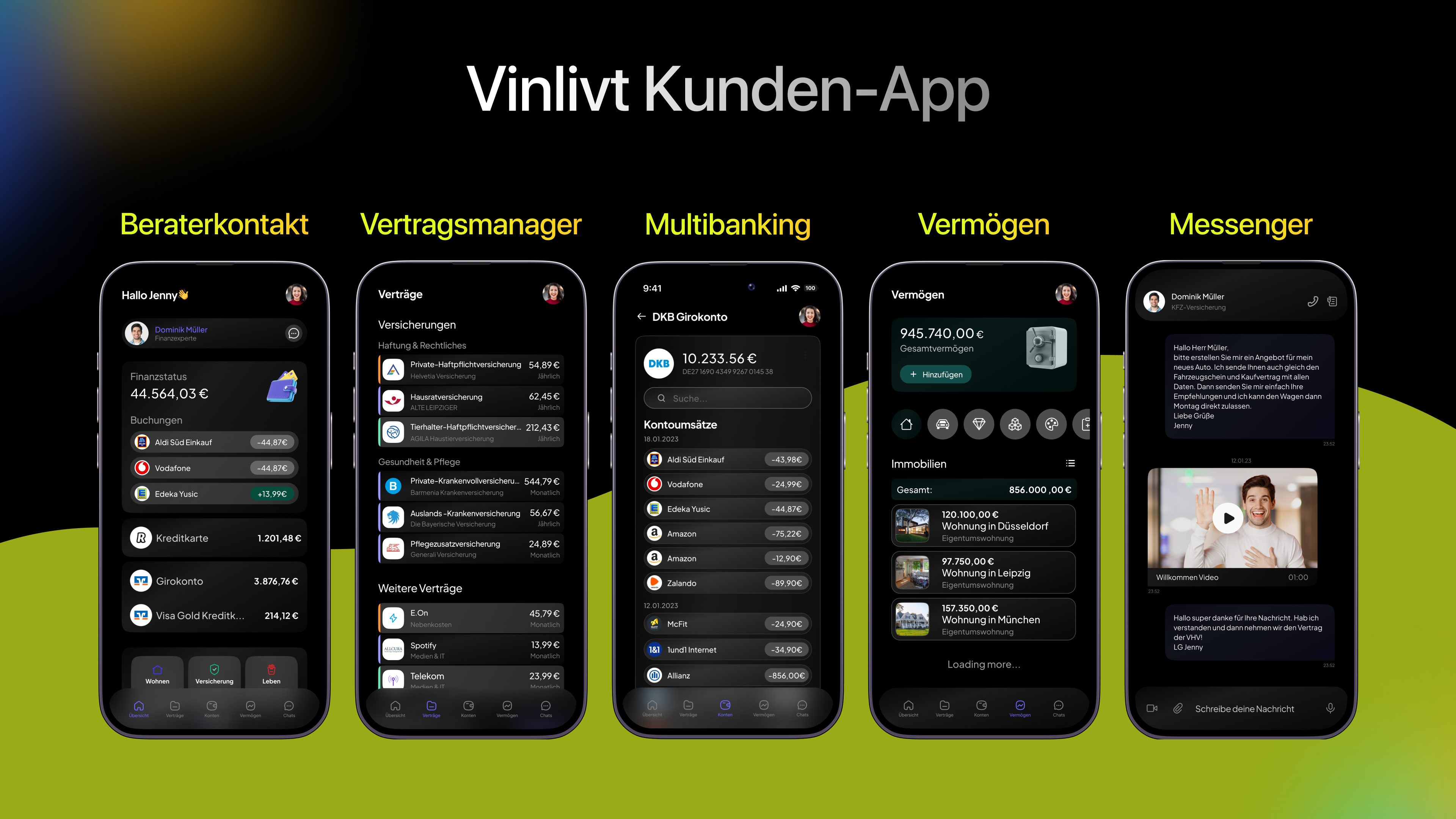 Screenshots & Videos Screenshot #1