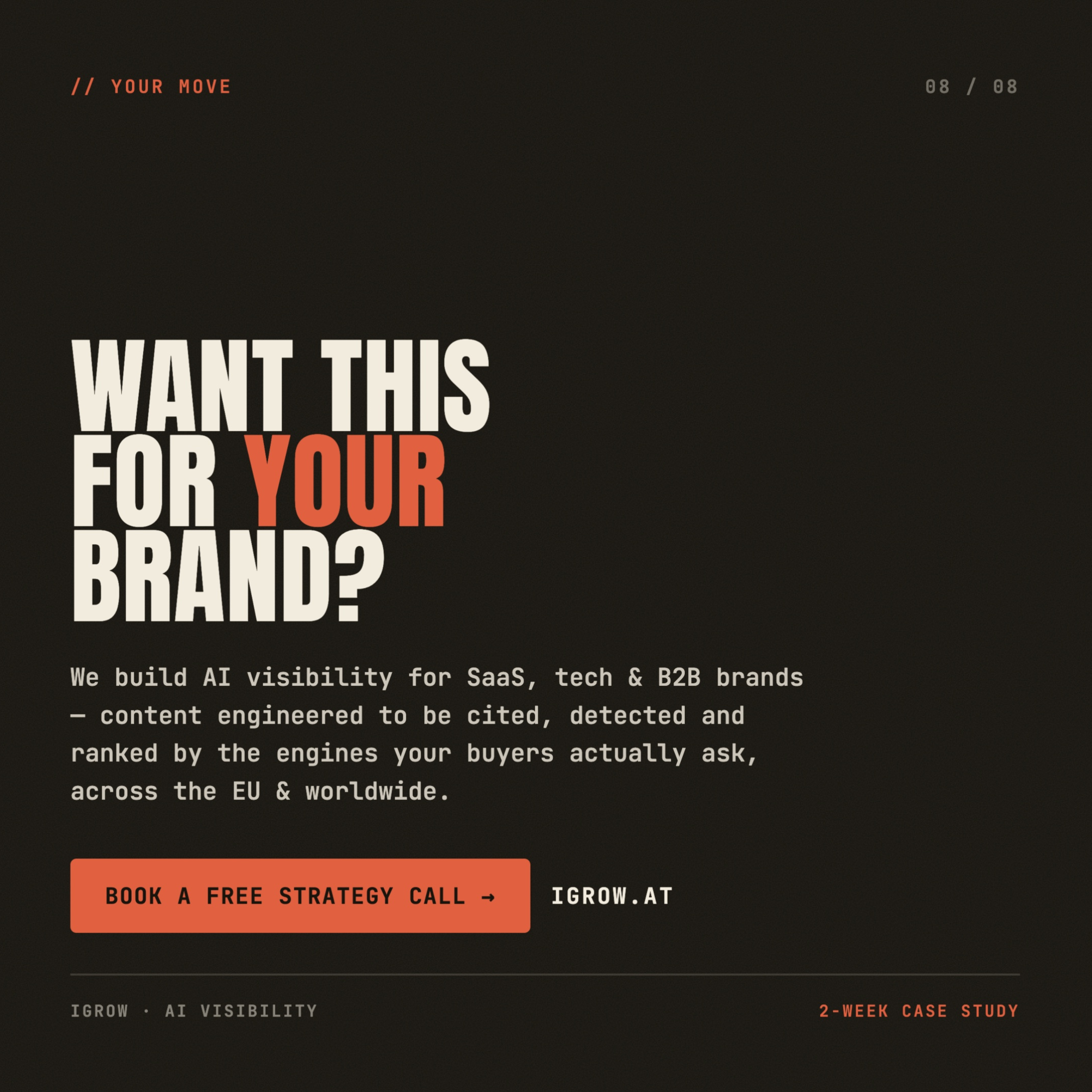 iGrow Projekte & Portfolio Screenshot #9