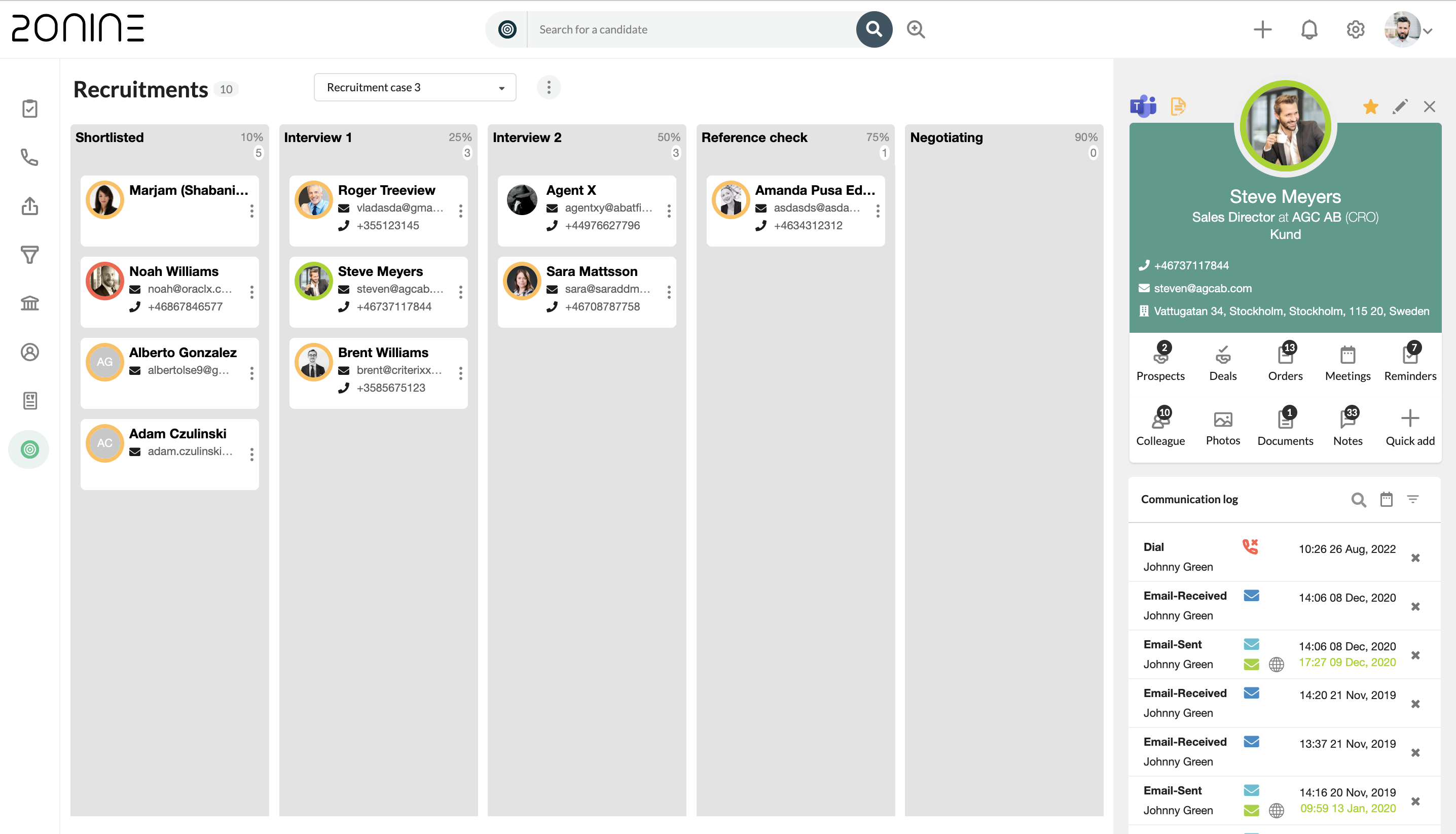 Screenshots & Videos Screenshot #5