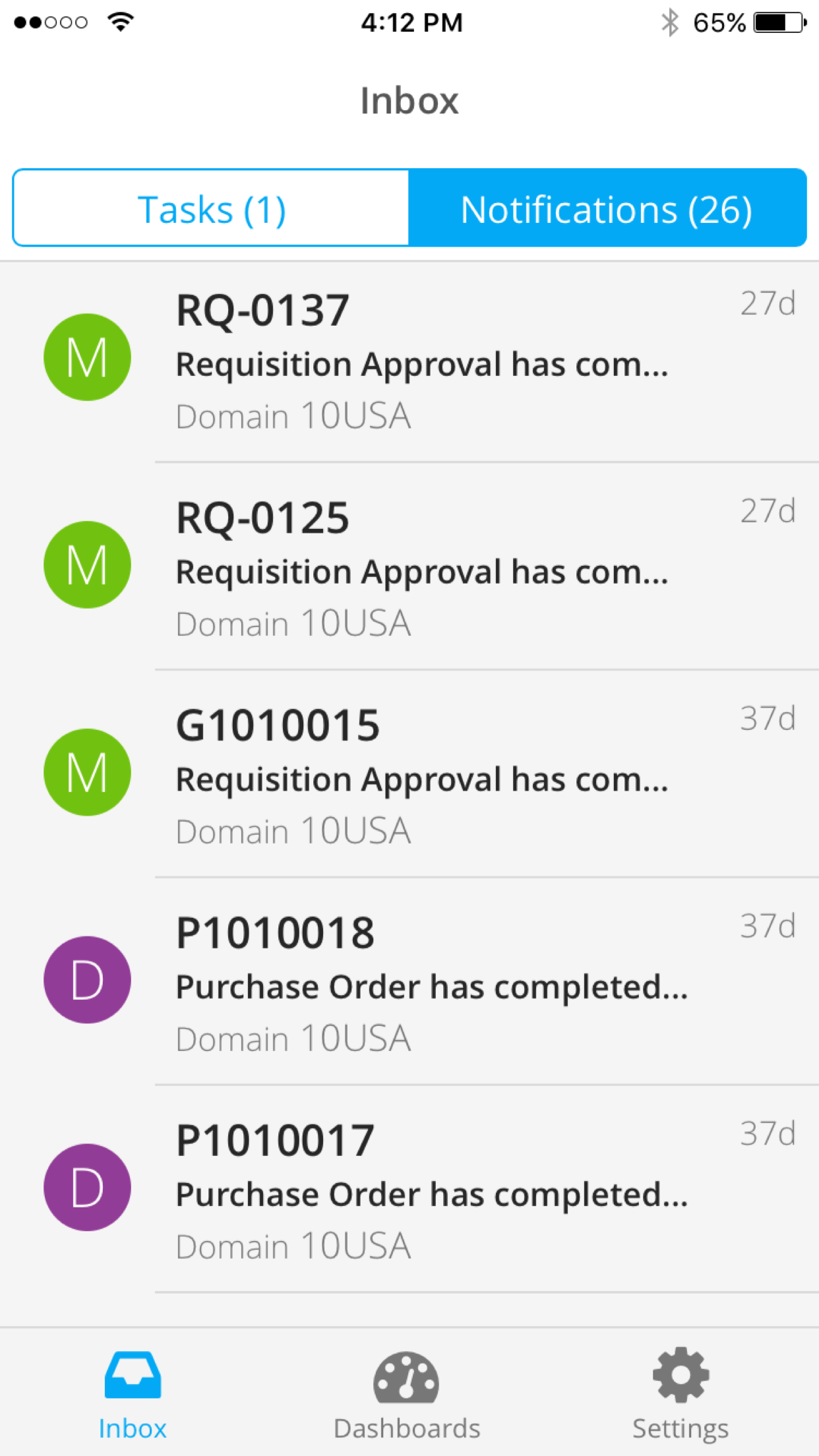 Screenshots & Videos Screenshot #2