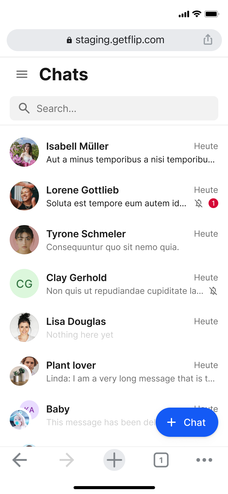 Screenshots & Videos Screenshot #2