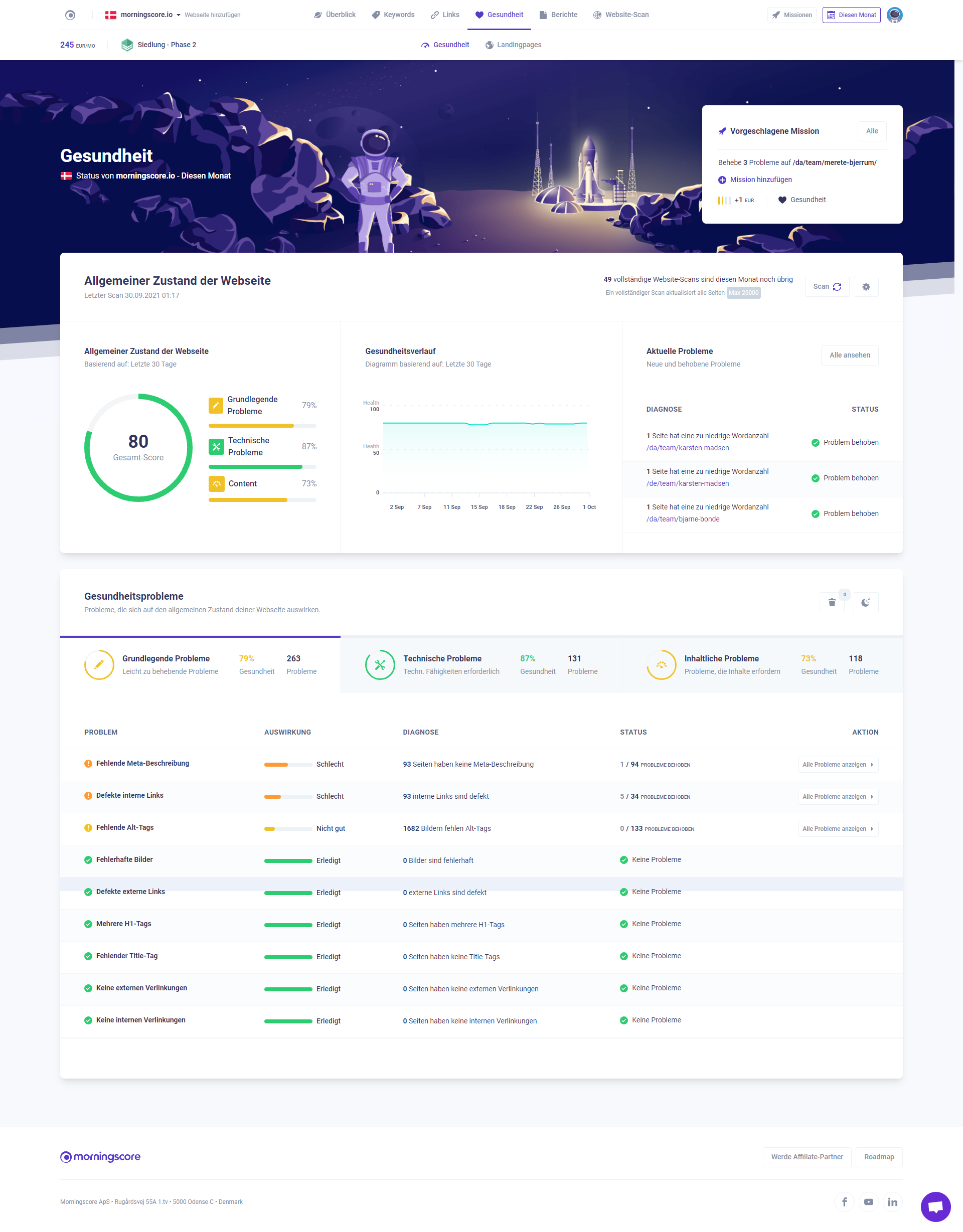 Screenshots & Videos Screenshot #3