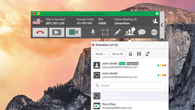 Screenshots & Videos Screenshot #1
