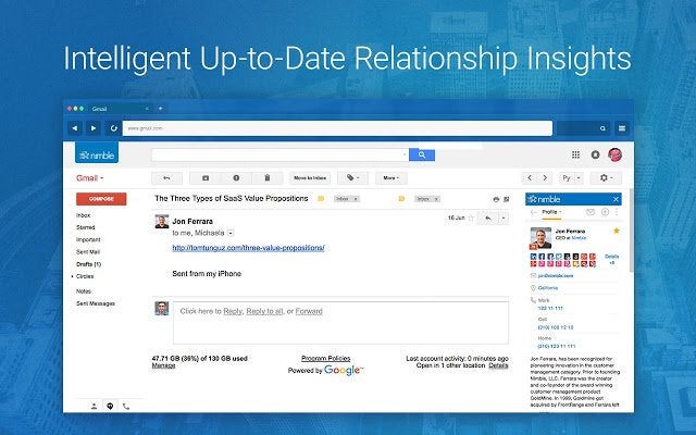 Screenshots & Videos Screenshot #1