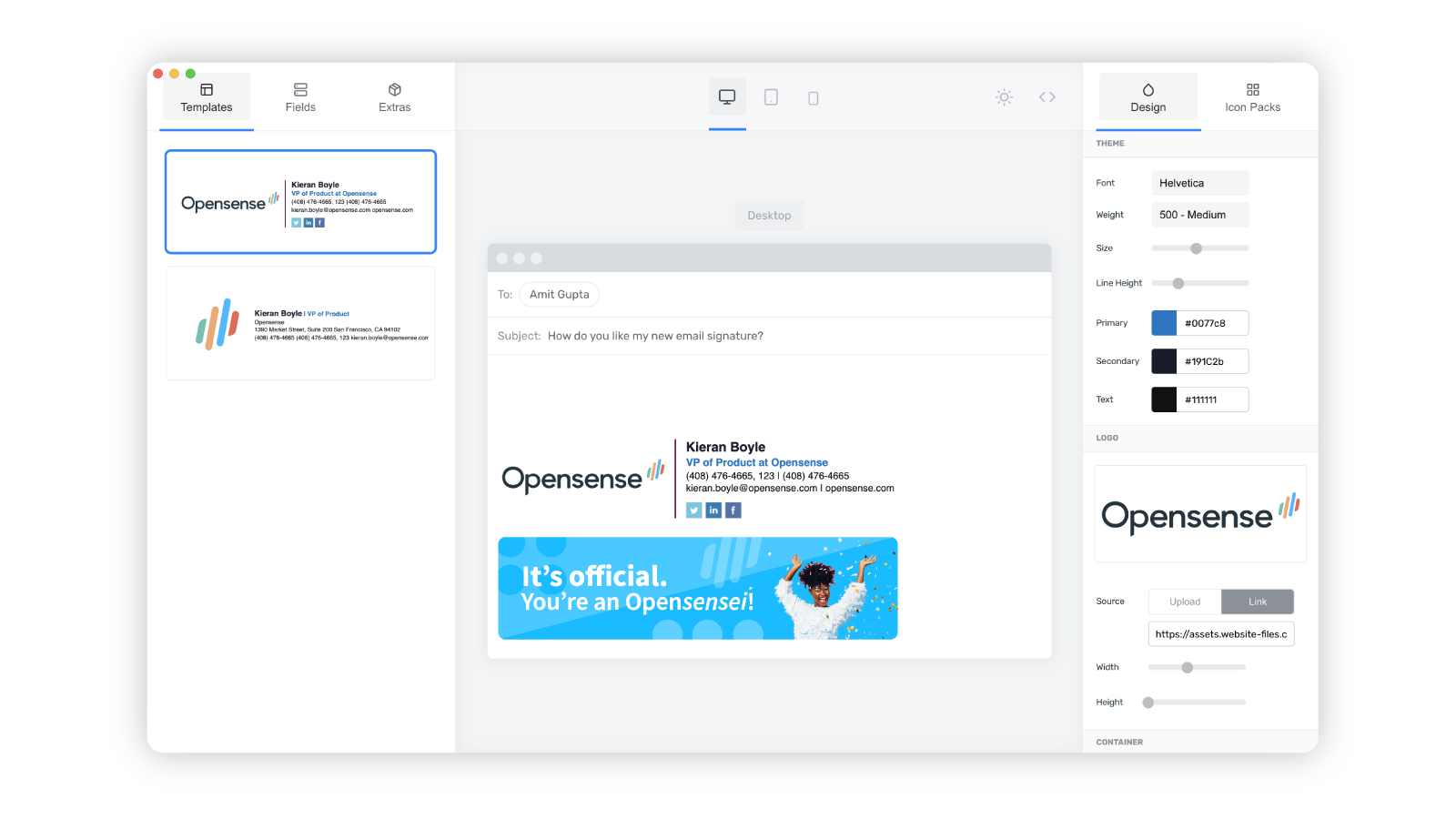 Screenshots & Videos Screenshot #0