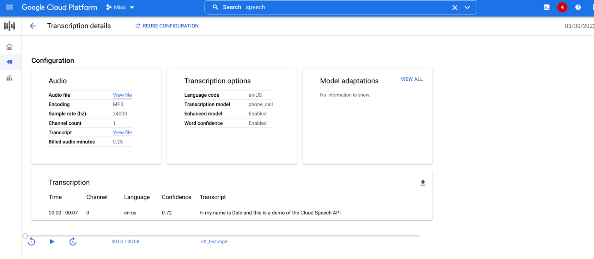 Screenshots & Videos Screenshot #3