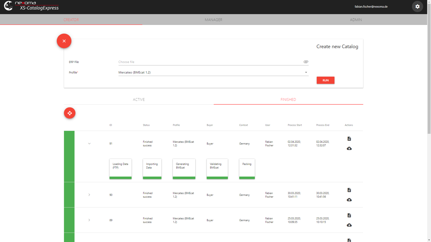 Screenshots & Videos Screenshot #1