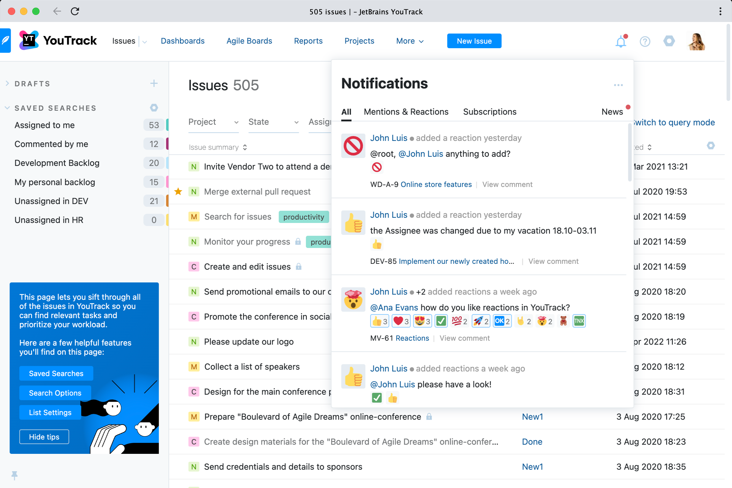 Screenshots & Videos Screenshot #5
