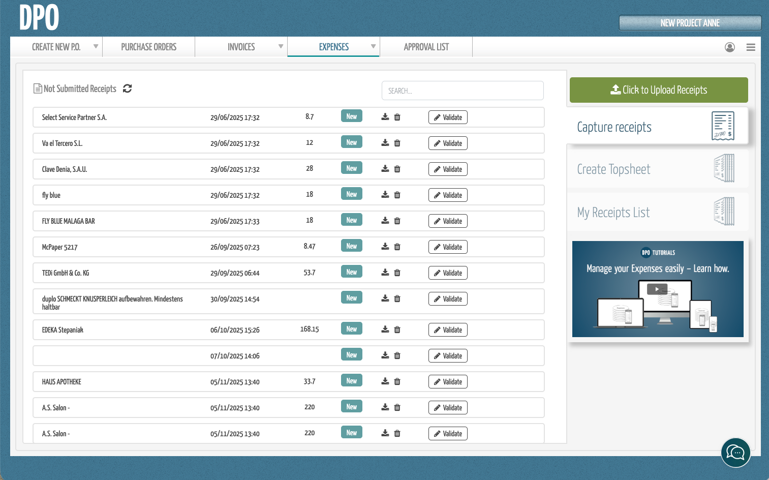 Screenshots & Videos Screenshot #4