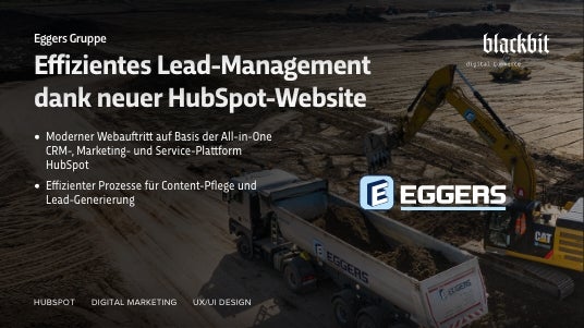 Blackbit  Projects & Portfolio Screenshot #5