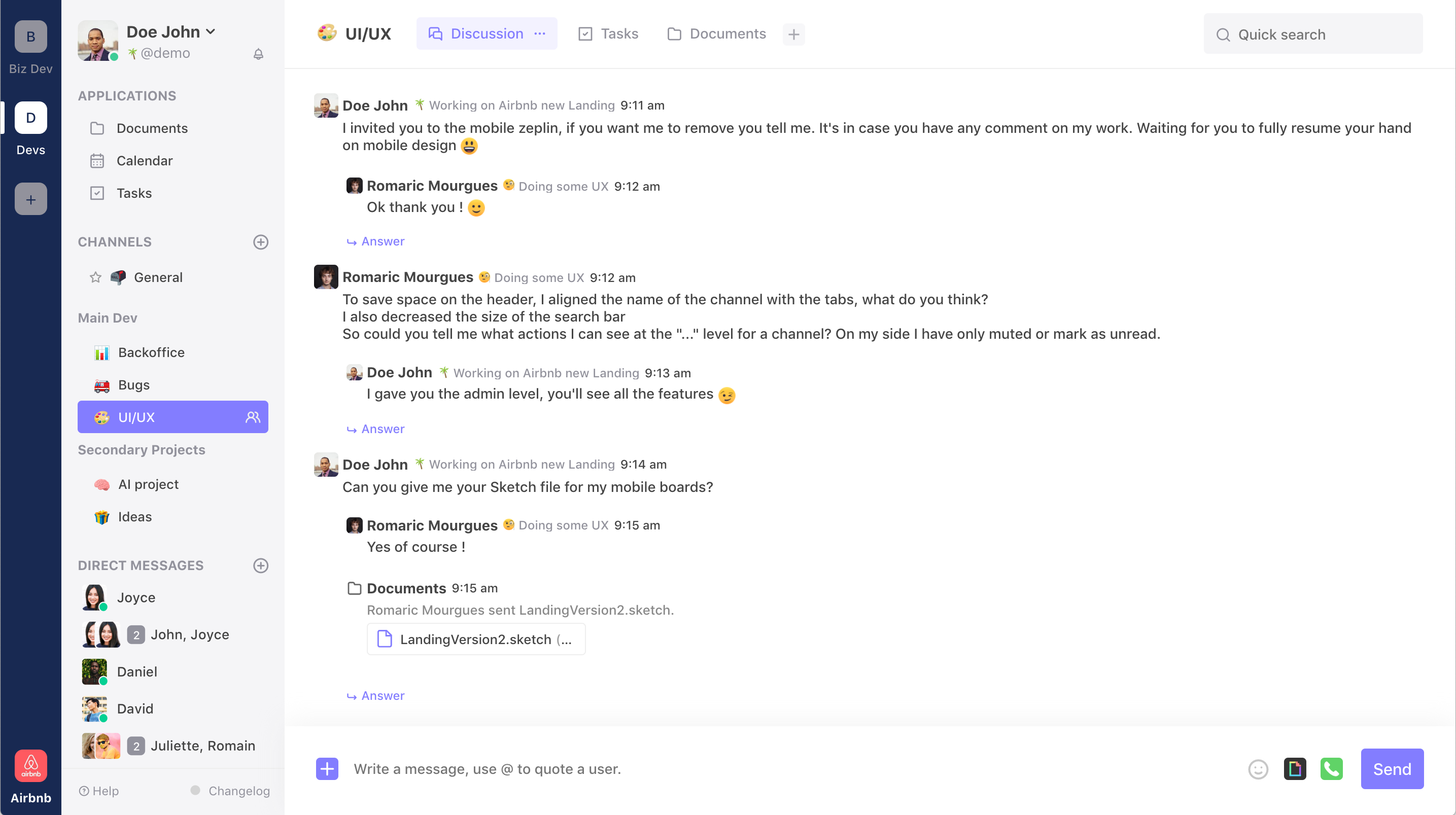 Screenshots & Videos Screenshot #2