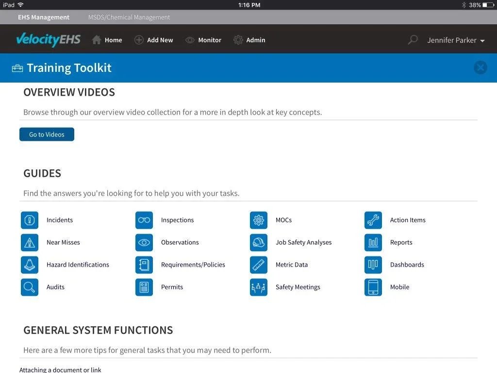 Screenshots & Videos Screenshot #3