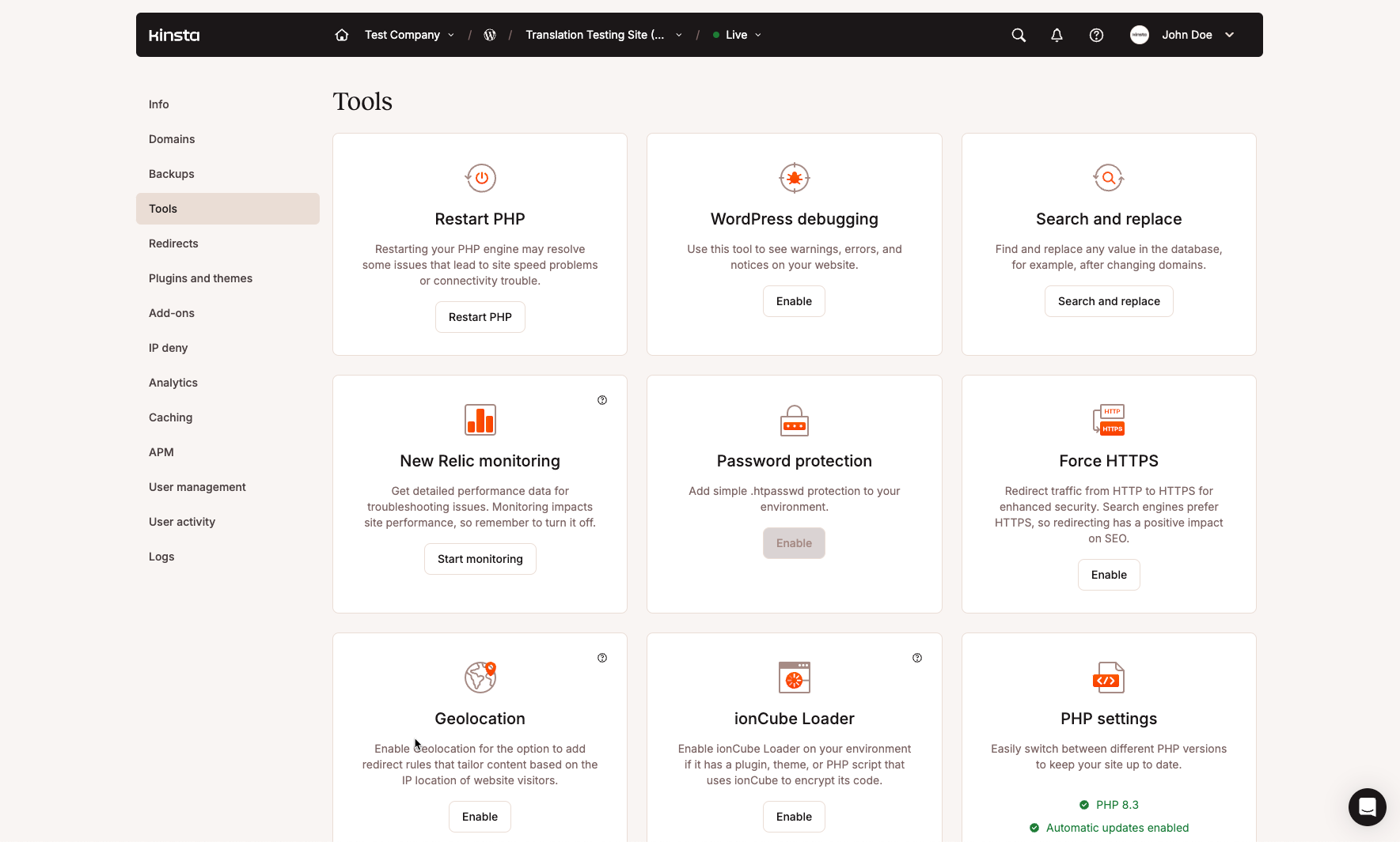 Screenshots & Videos Screenshot #4