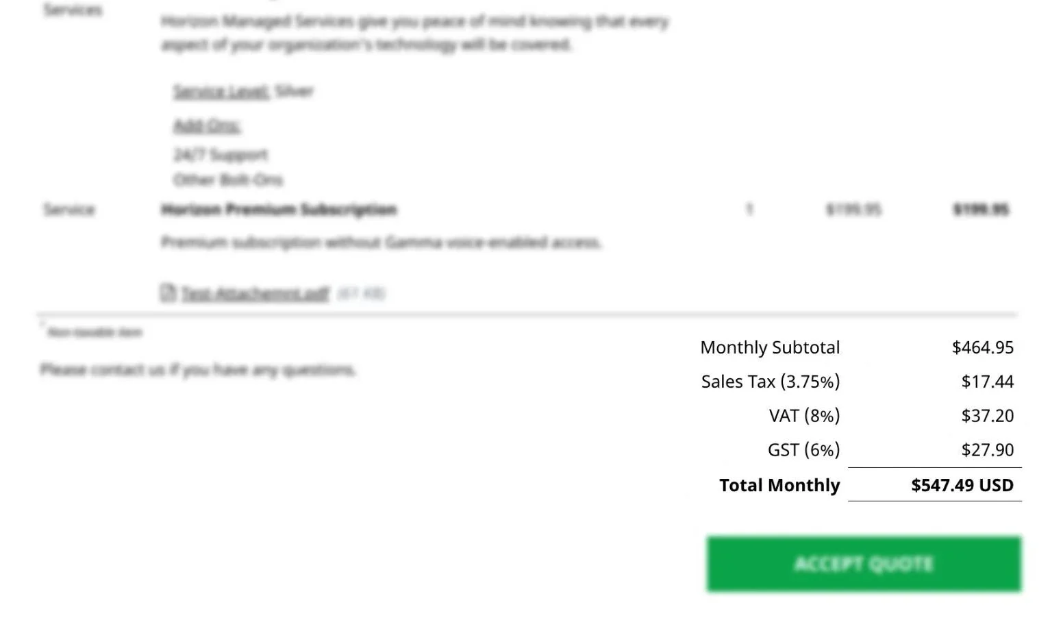 Screenshots & Videos Screenshot #1