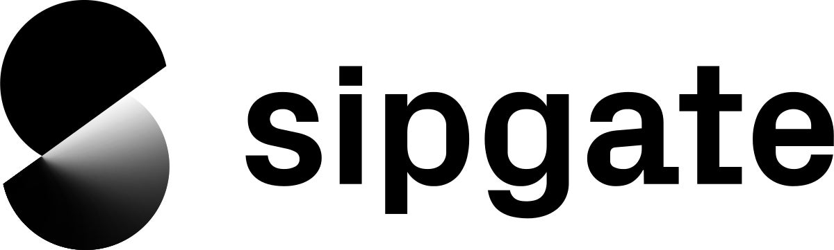 sipgate Logo