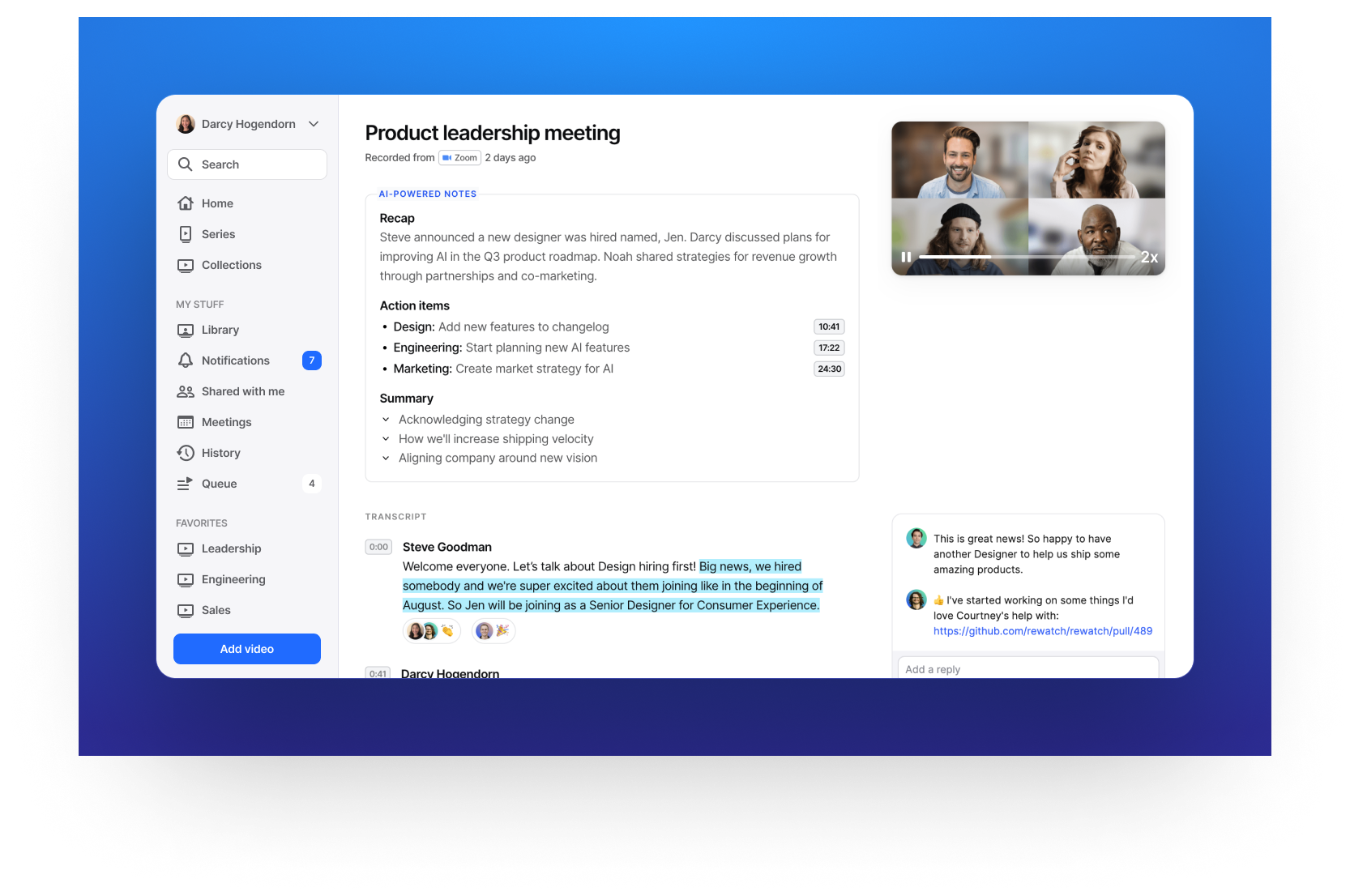 Screenshots & Videos Screenshot #4