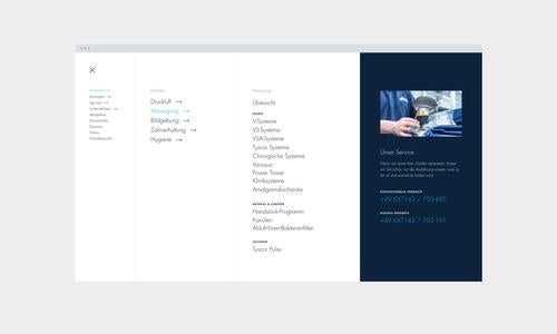 becklyn Projekte & Portfolio Screenshot #4