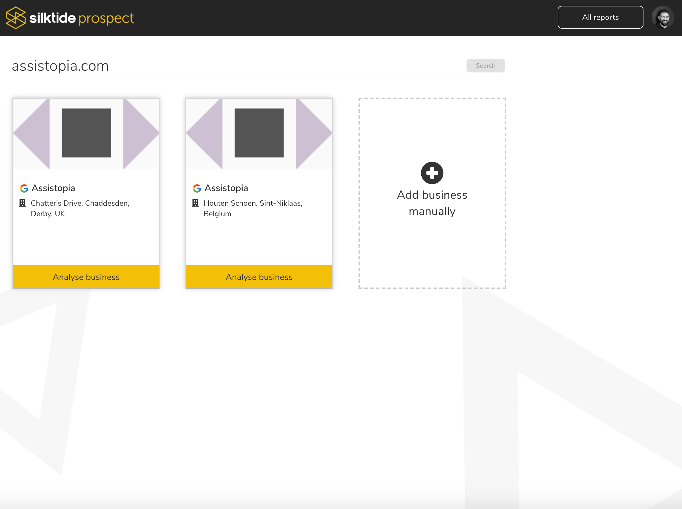 Screenshots & Videos Screenshot #2