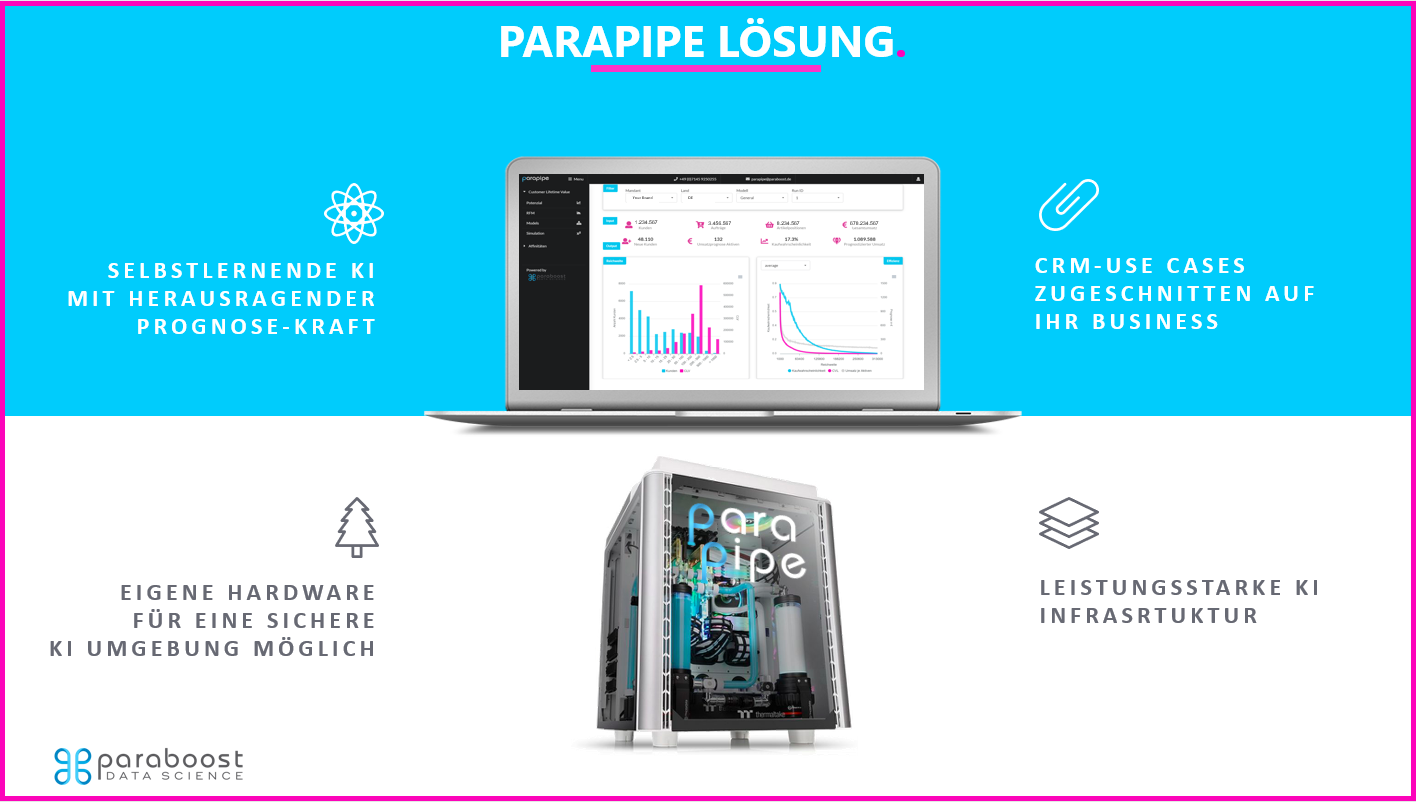 parapipe Screenshot #0