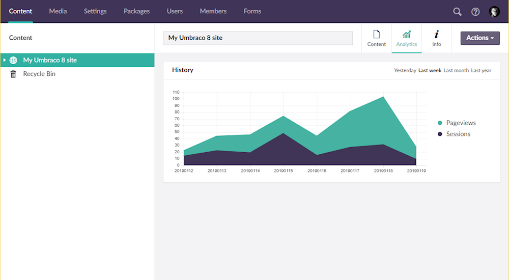 Screenshots & Videos Screenshot #0