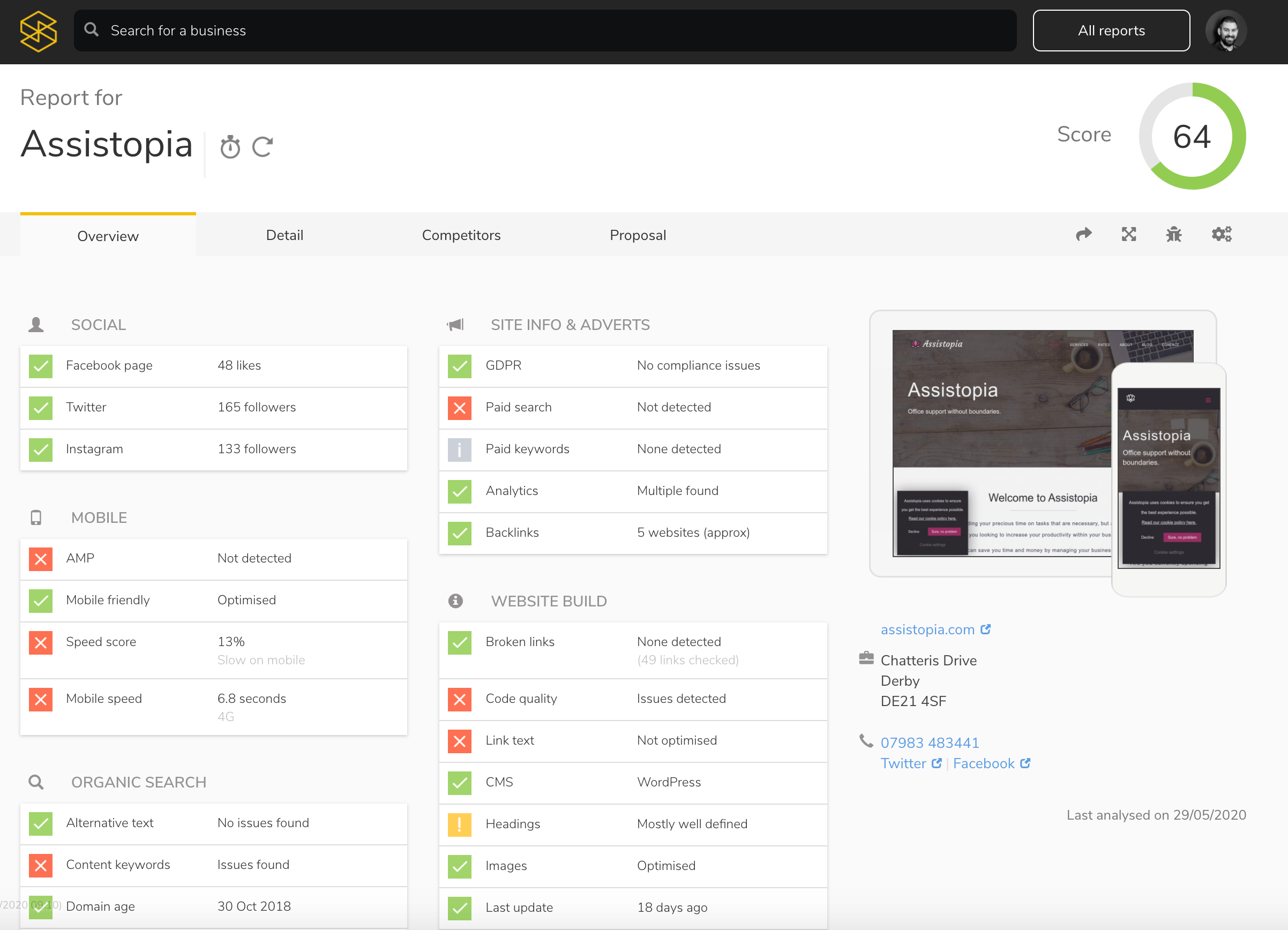 Screenshots & Videos Screenshot #5