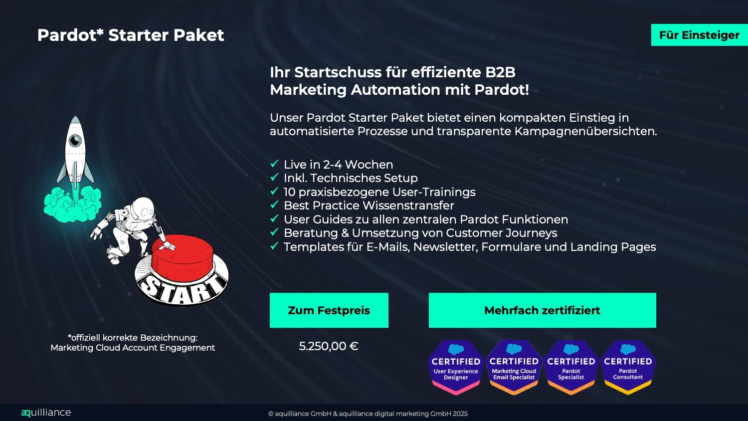 aquilliance Projects & Portfolio Screenshot #4