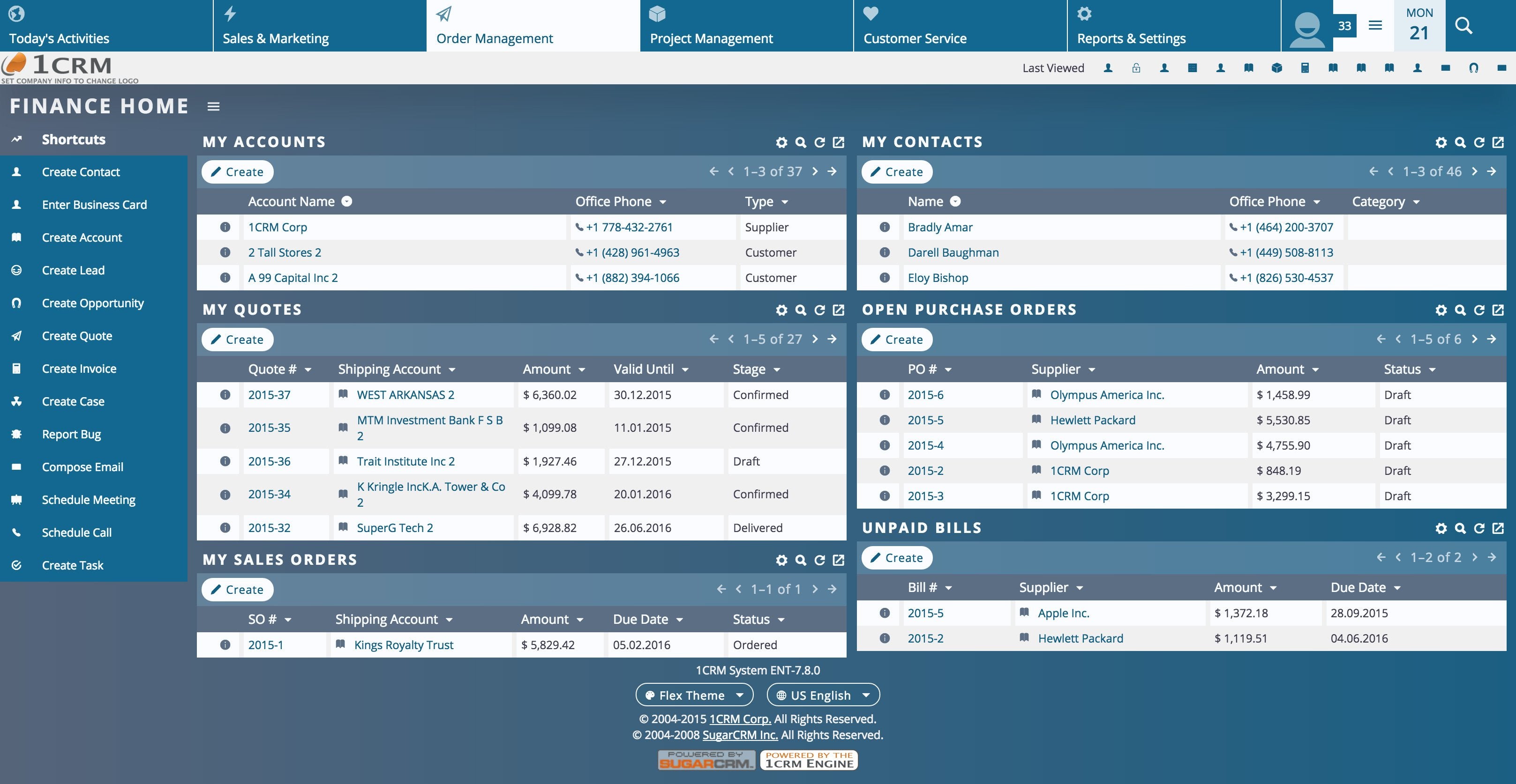 Screenshots & Videos Screenshot #0