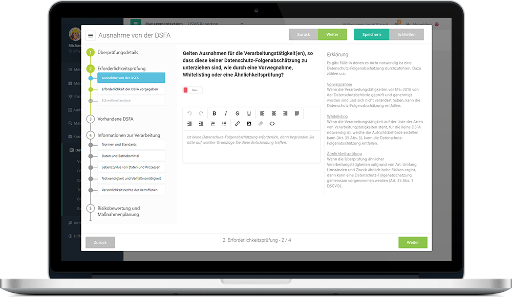 Screenshots & Videos Screenshot #4