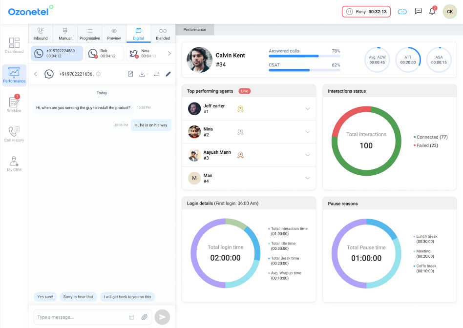 Screenshots & Videos Screenshot #1