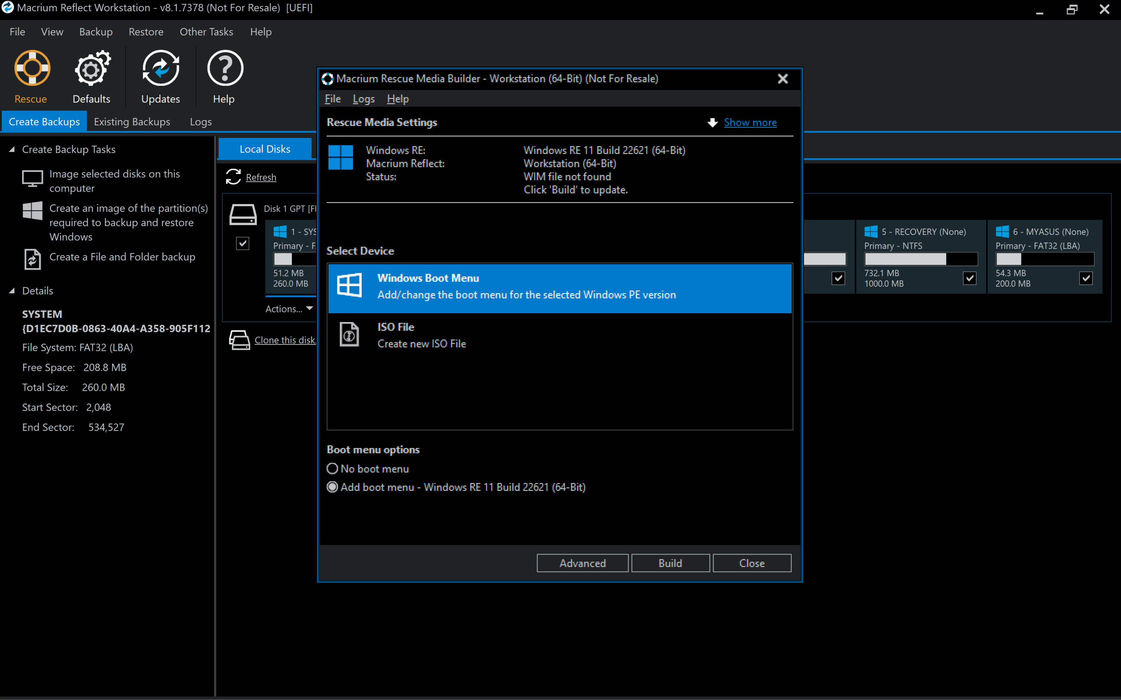 Screenshots & Videos Screenshot #5