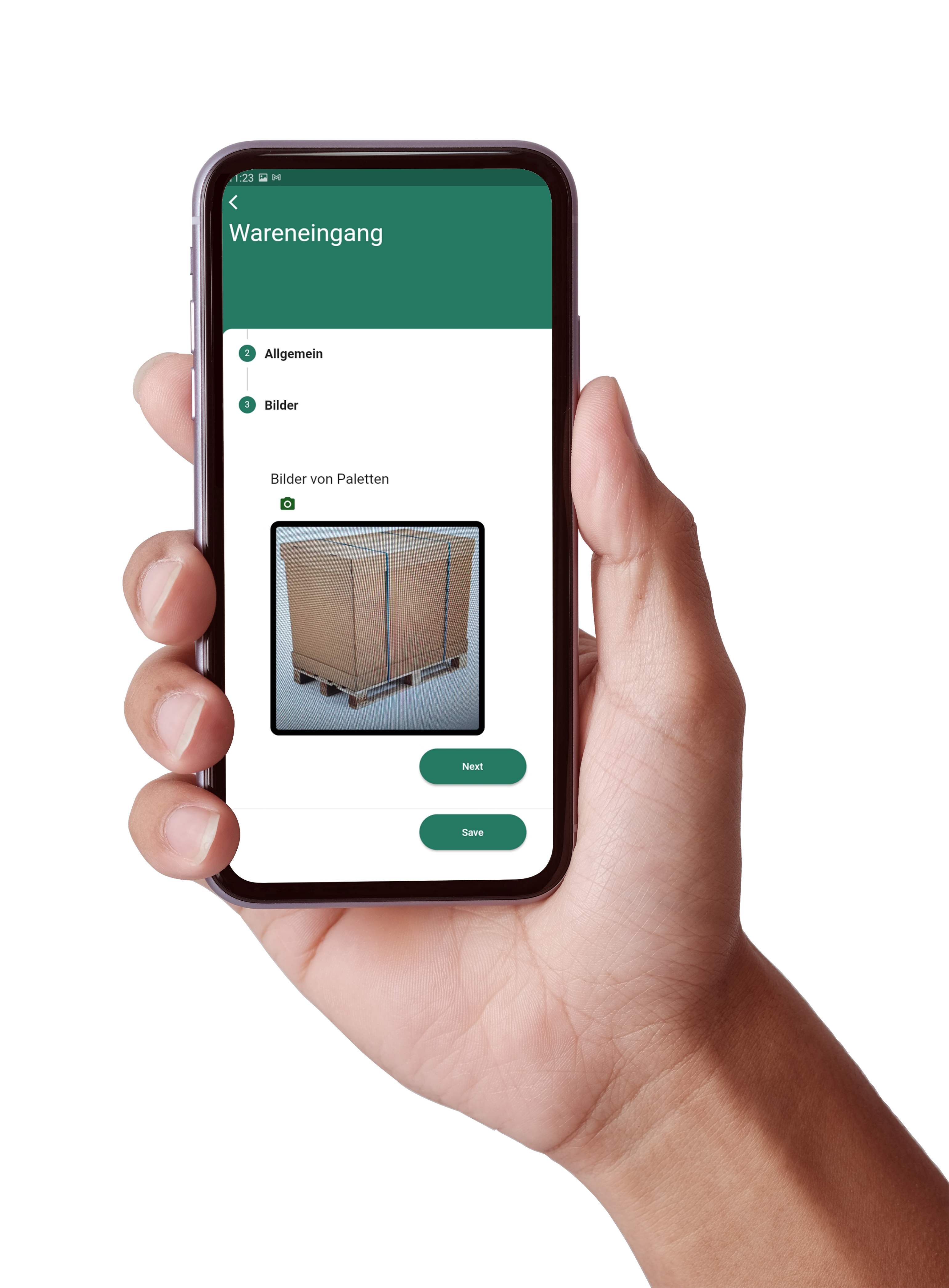 Screenshots & Videos Screenshot #1
