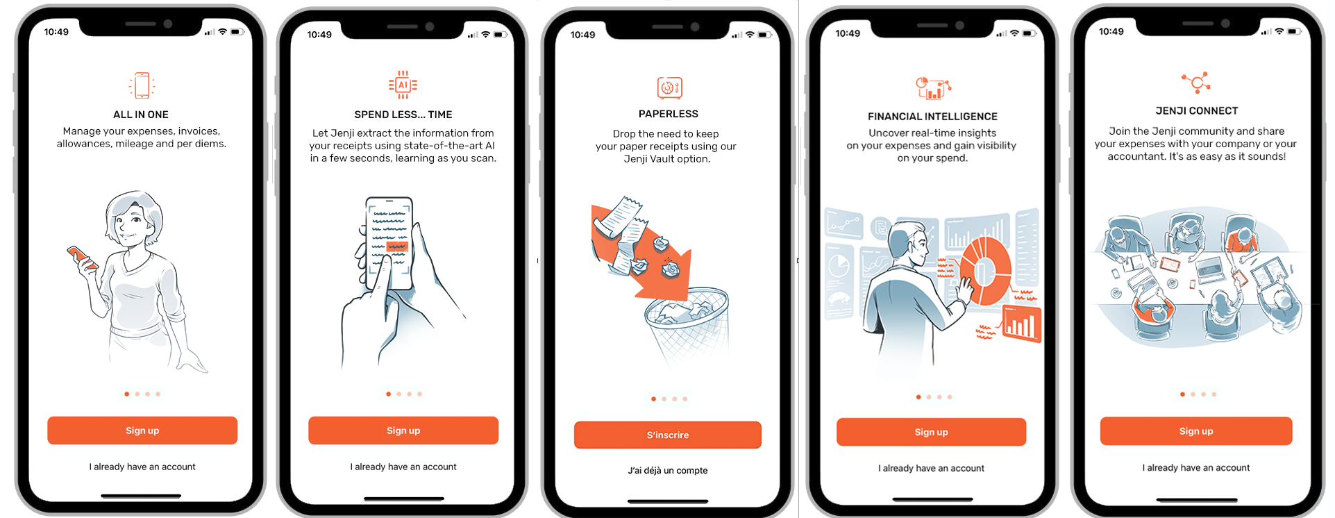 Screenshots & Videos Screenshot #5