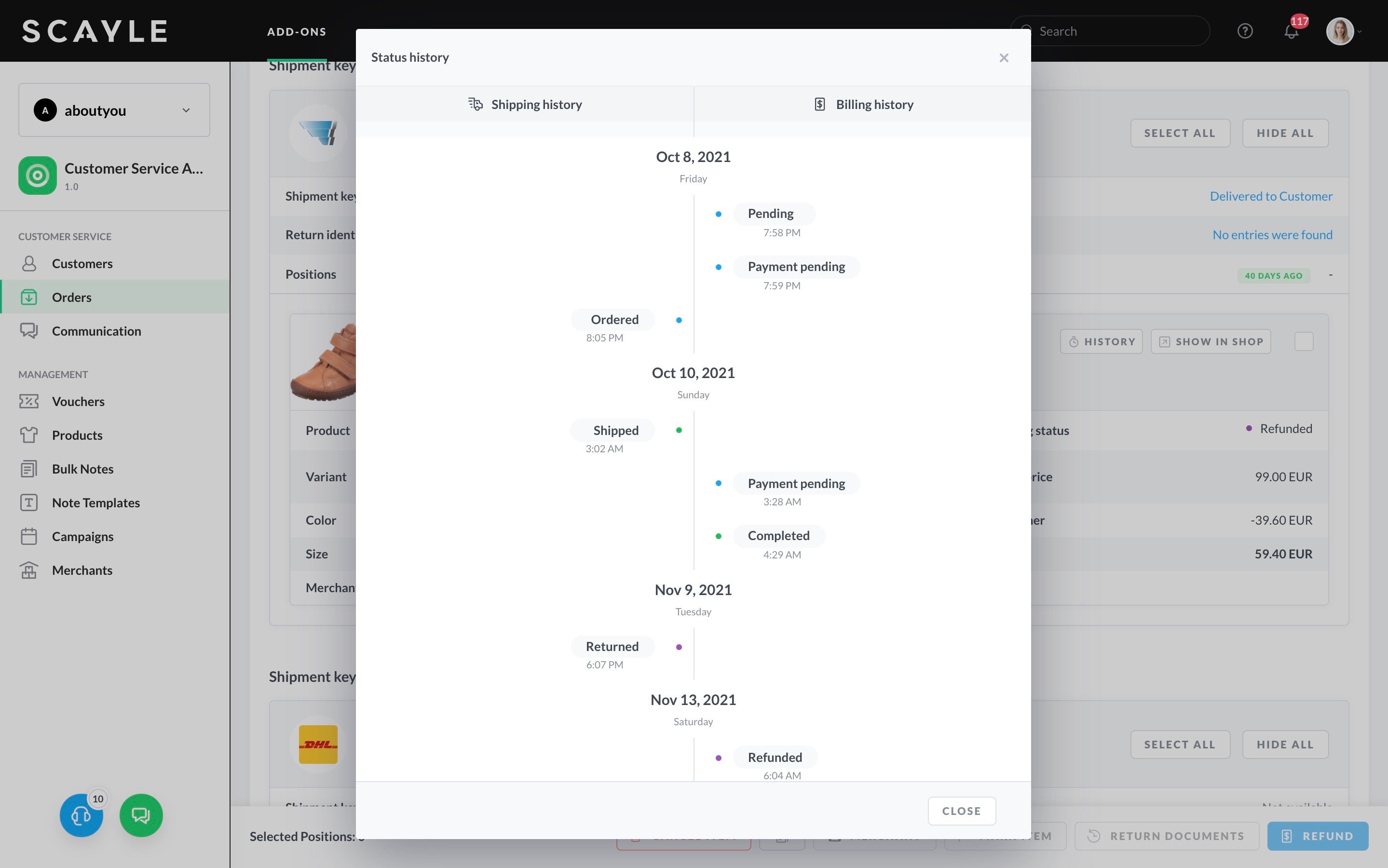 undefined Screenshot #2