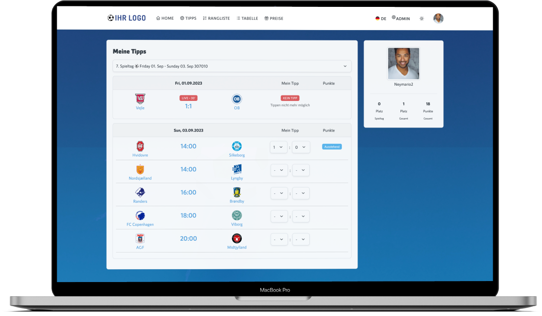 Screenshots & Videos Screenshot #3