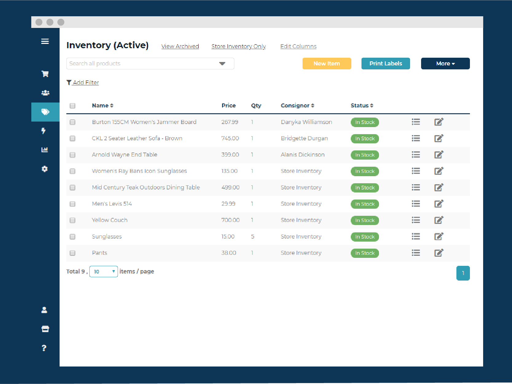 Screenshots & Videos Screenshot #4