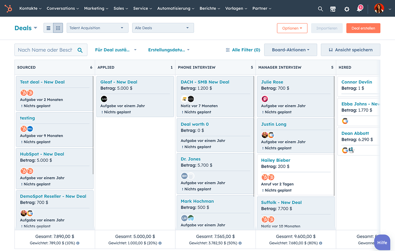 Screenshots & Videos Screenshot #0