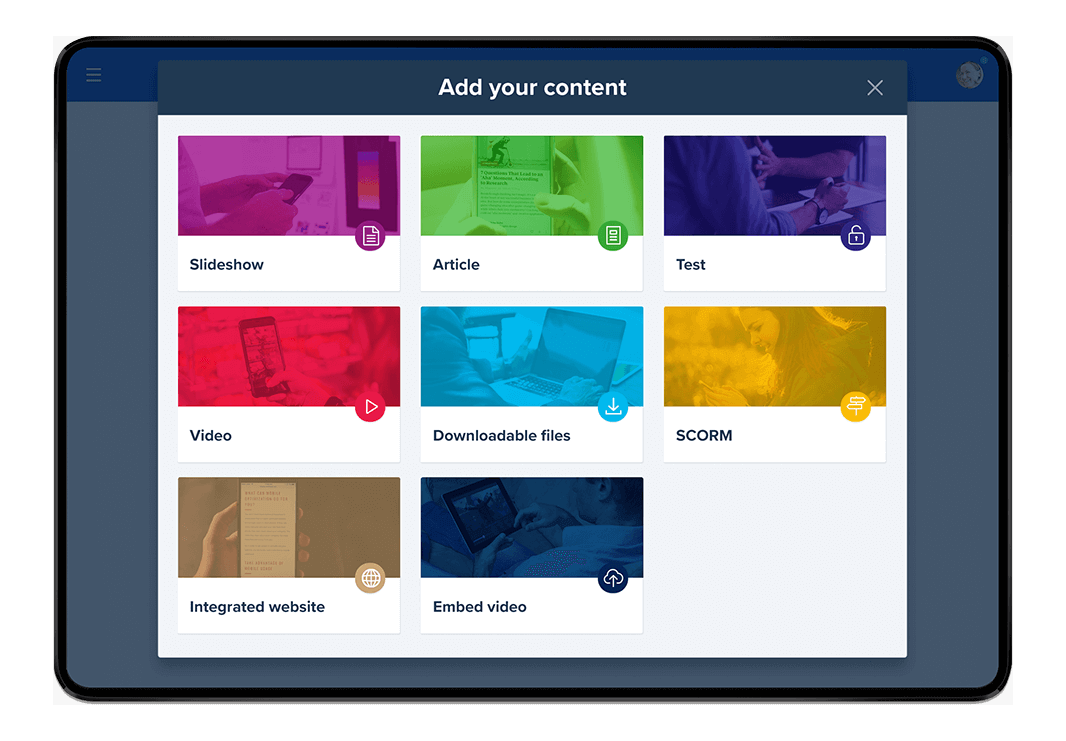 Screenshots & Videos Screenshot #3