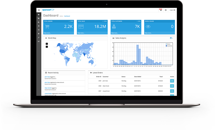 Screenshots & Videos Screenshot #1