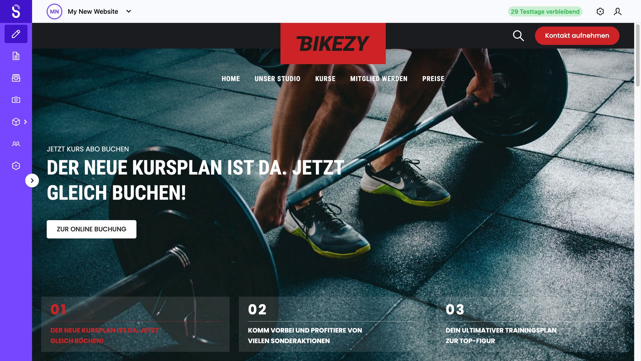 Screenshots & Videos Screenshot #2