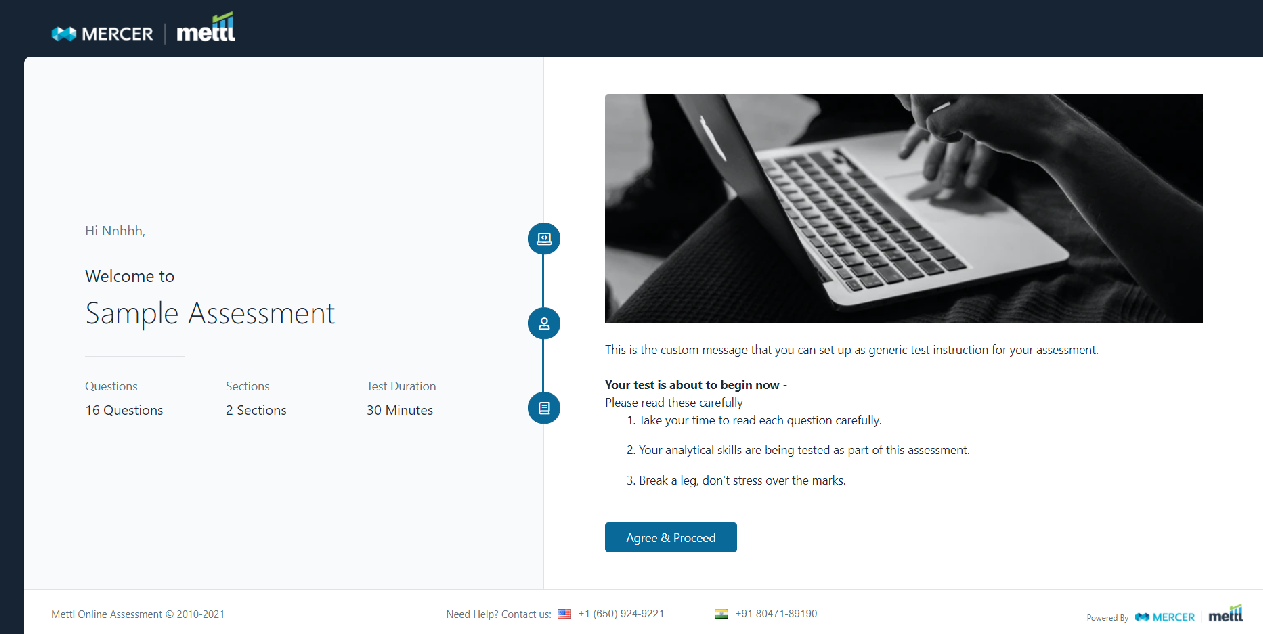 Screenshots & Videos Screenshot #1