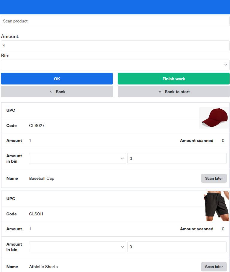 Screenshots & Videos Screenshot #5