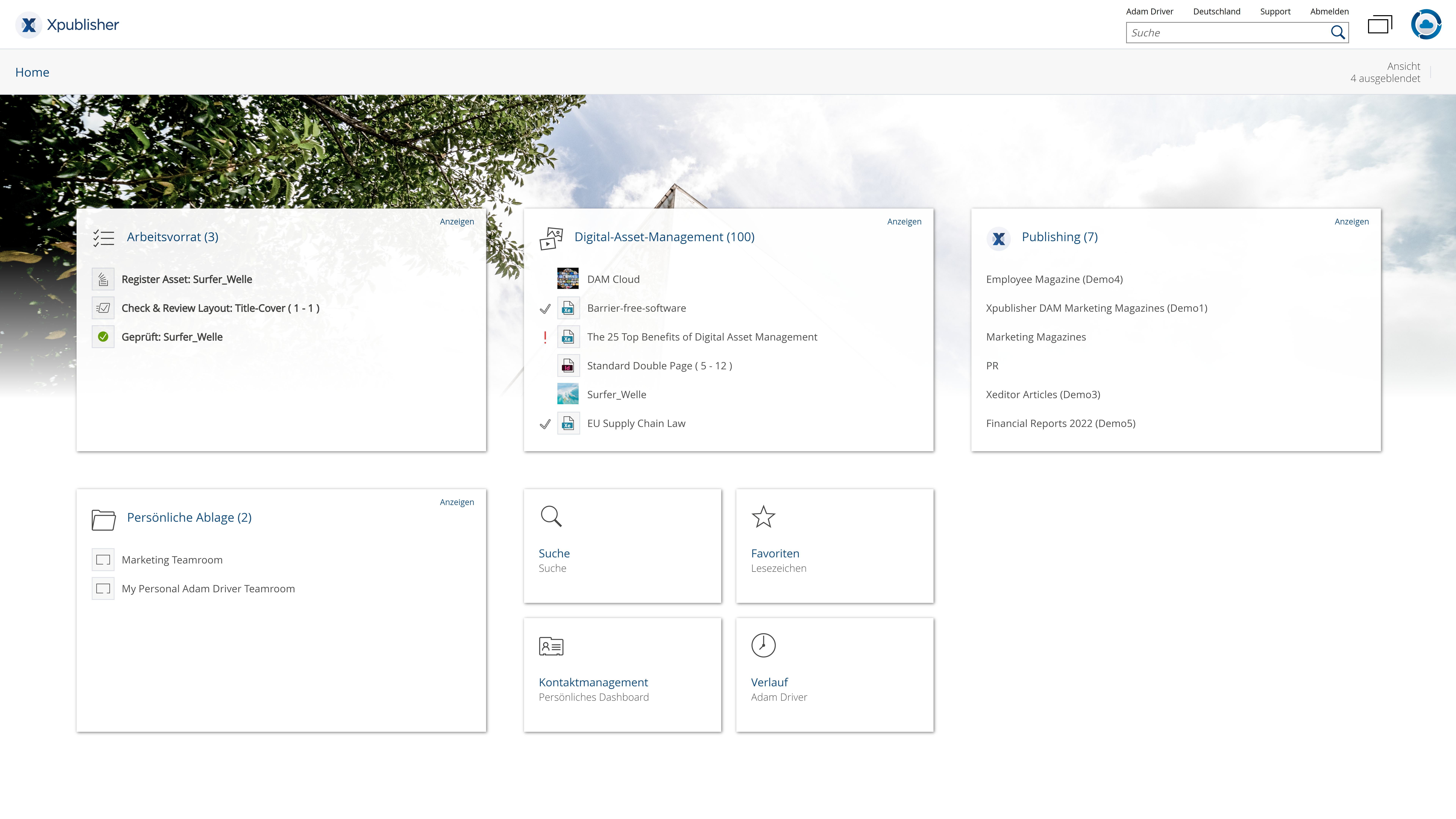 Screenshots & Videos Screenshot #1