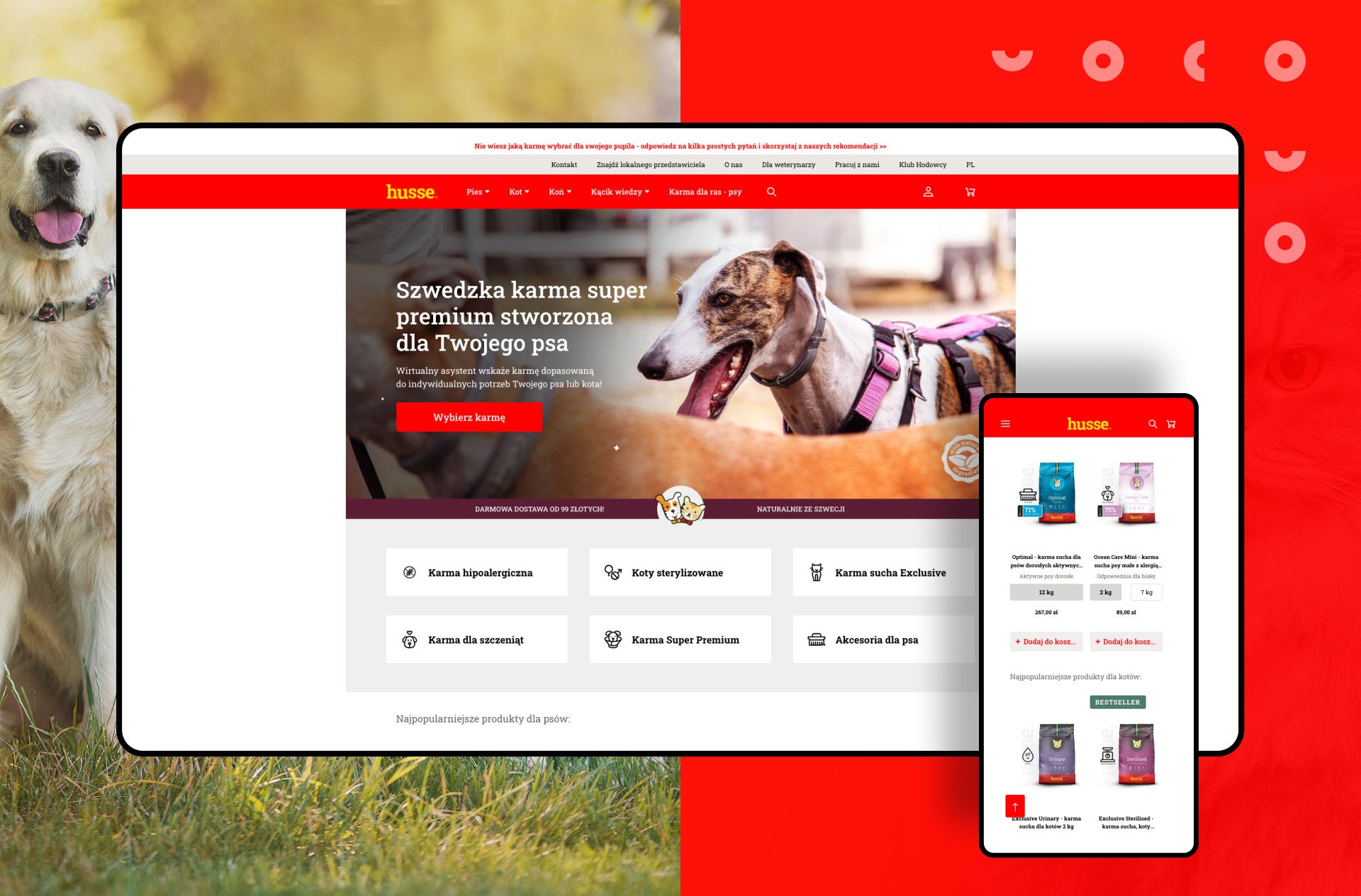 Strix Germany Projekte & Portfolio Screenshot #2