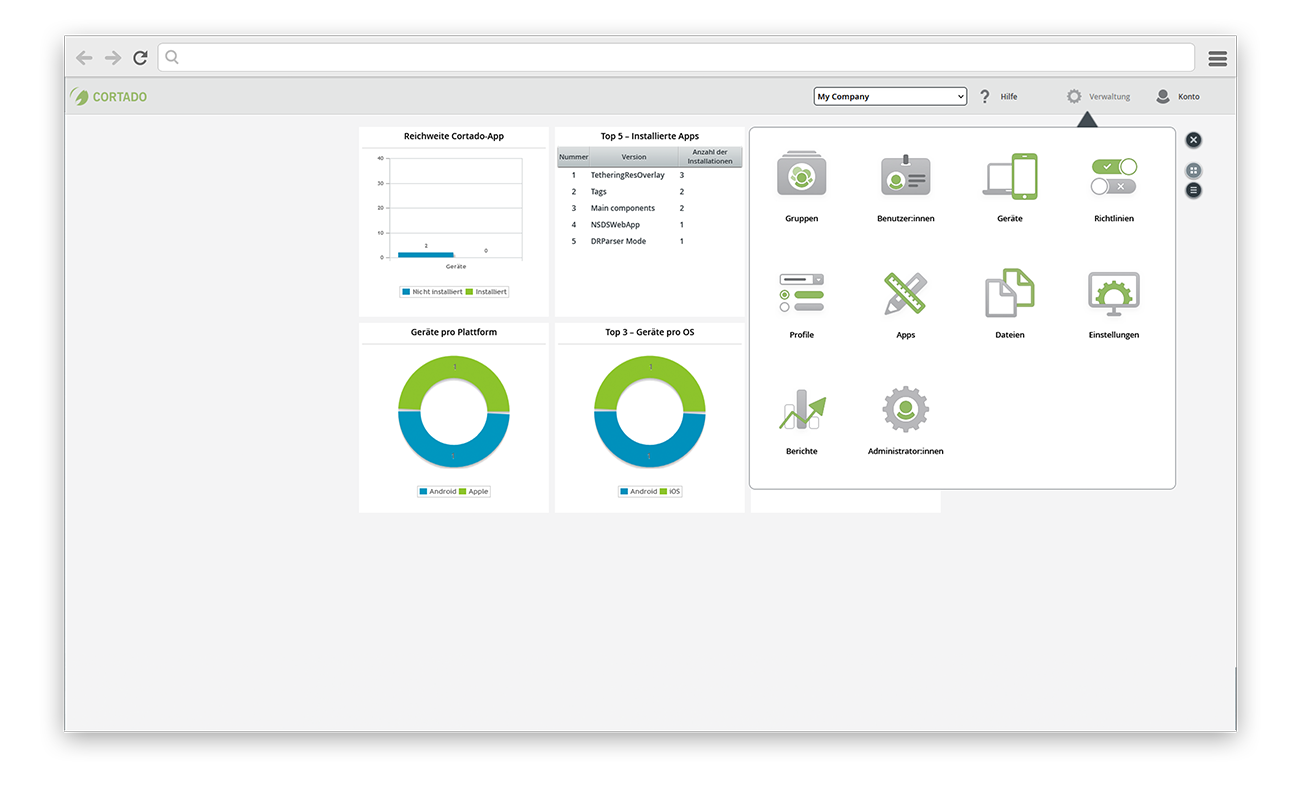 Screenshots & Videos Screenshot #0
