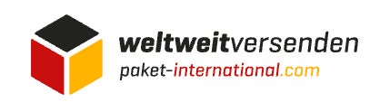 weltweitversenden/paket-international Logo