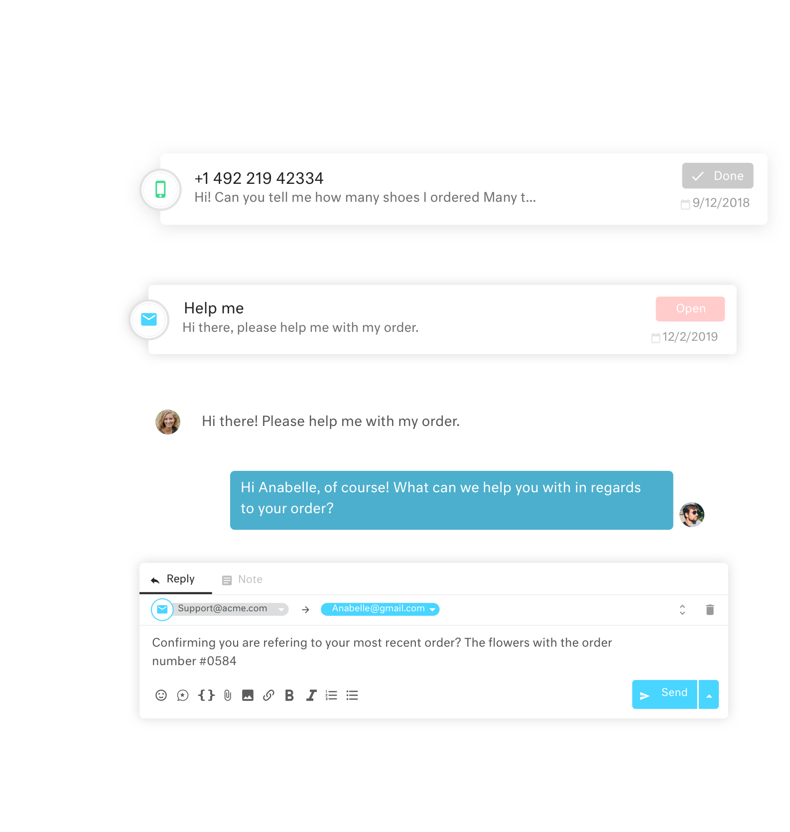 Screenshots & Videos Screenshot #2