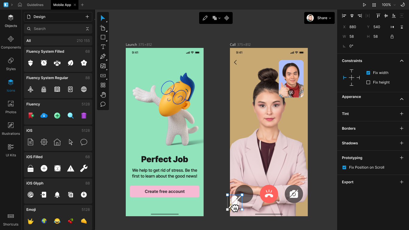 Screenshots & Videos Screenshot #3